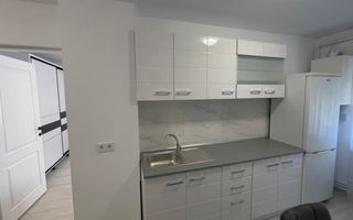 Apartament 3 camere de închiriat | Etajul 2 | Zona Micro 17 - Poză 13