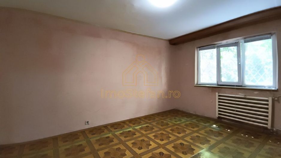 Poarta 6 | Apartament cu 3 camere - parter | O singură achiziție! - Poză 15
