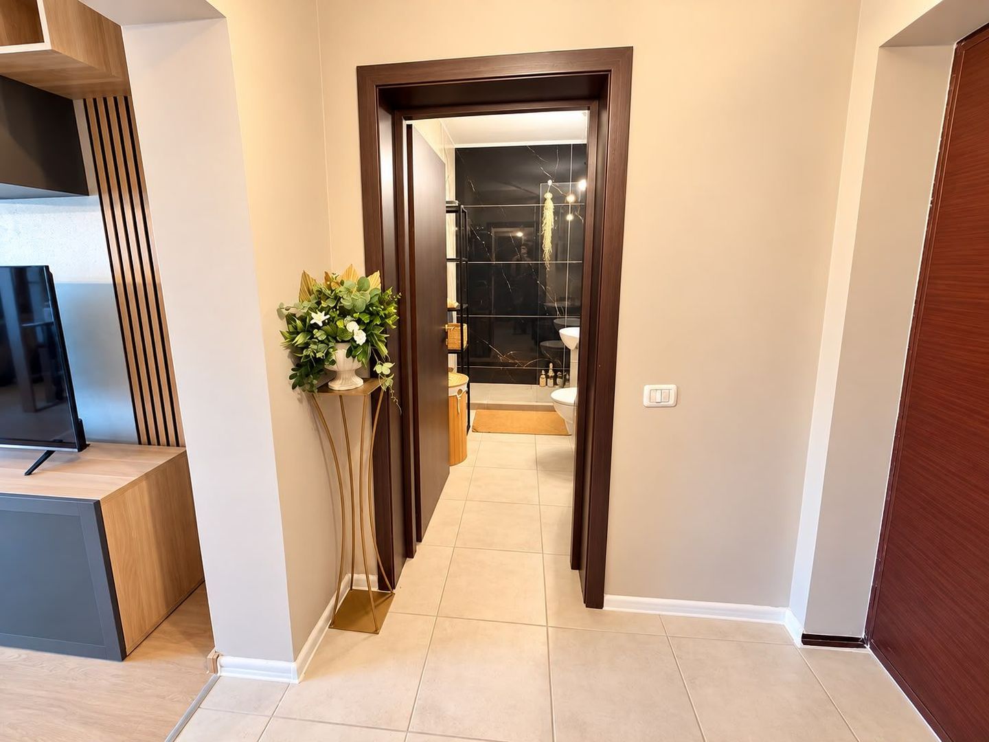 Apartament cu 2 camere | 49 mp + balcon 3,8 mp | Loc de parcare | Subcetate - Poză 5