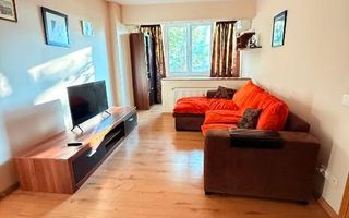 Apartament 2 camere lângă Parcul IOR, etaj 1, mobilat complet, pet friendly - Schiță 3