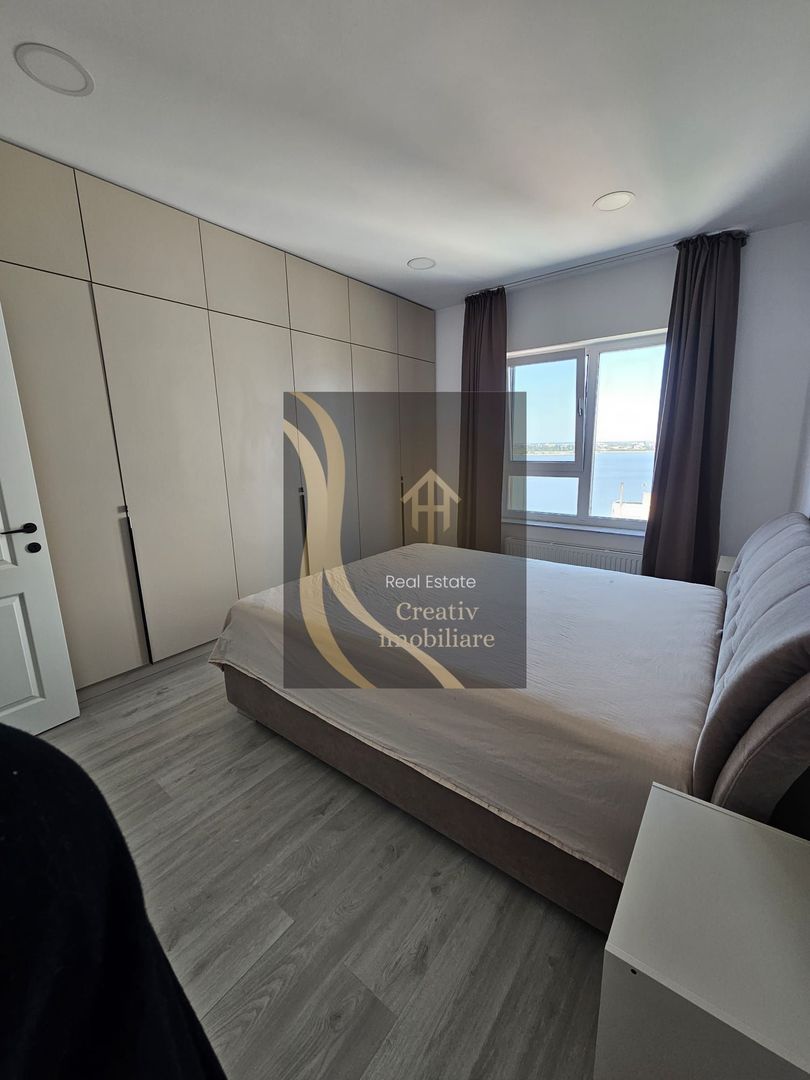 Apartament 2 camere Grozavesti vedere catre lac - Poză 5