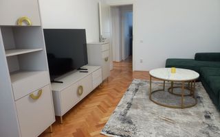 Apartament de închiriat 2 camere Str. Școala de Înot/Stadion - Poză 6