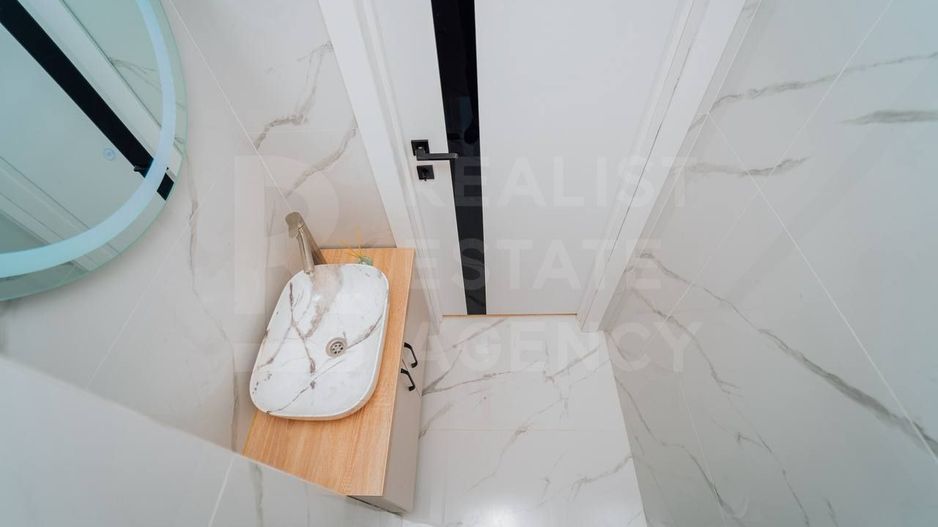 Vânzare, apartament, 1 cameră, strada Nicolae Dimo, Durlești - Poză 5