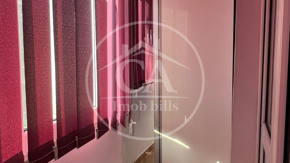 Apartament cu 3 camere de vânzare în zona Calea Clujului, Oradea - Poză 12