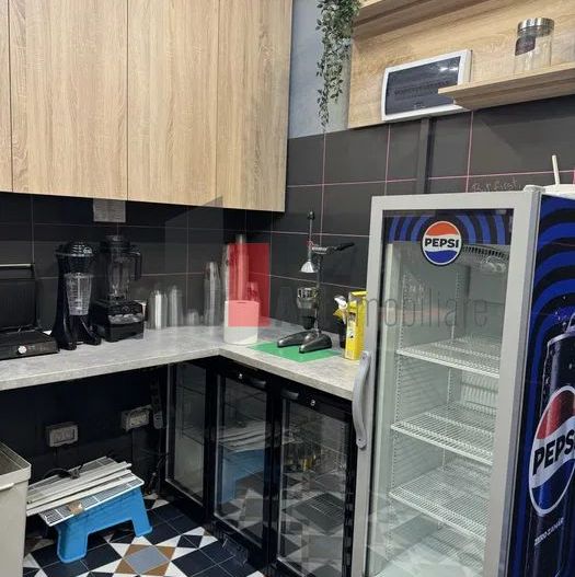 Inchiriere/Vanzare cafenea in zona Unirii - Poză 5