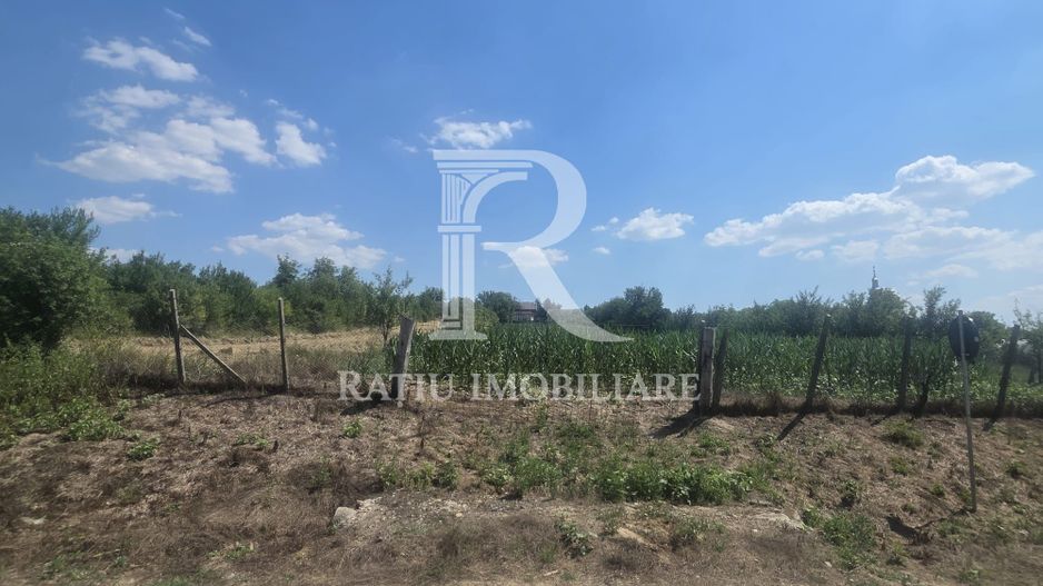 Casa de vânzare cu teren generos | Sumugiu | Bihor - Poză 34