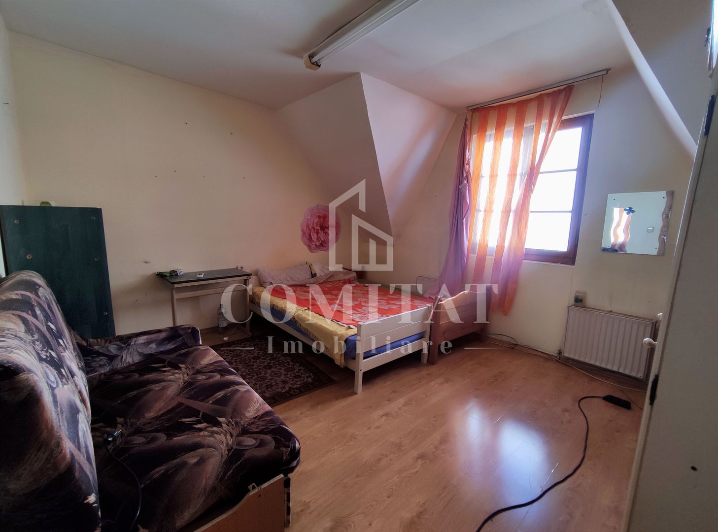 Casă individuală de vânzare | Zonă Centrală - Poză 13