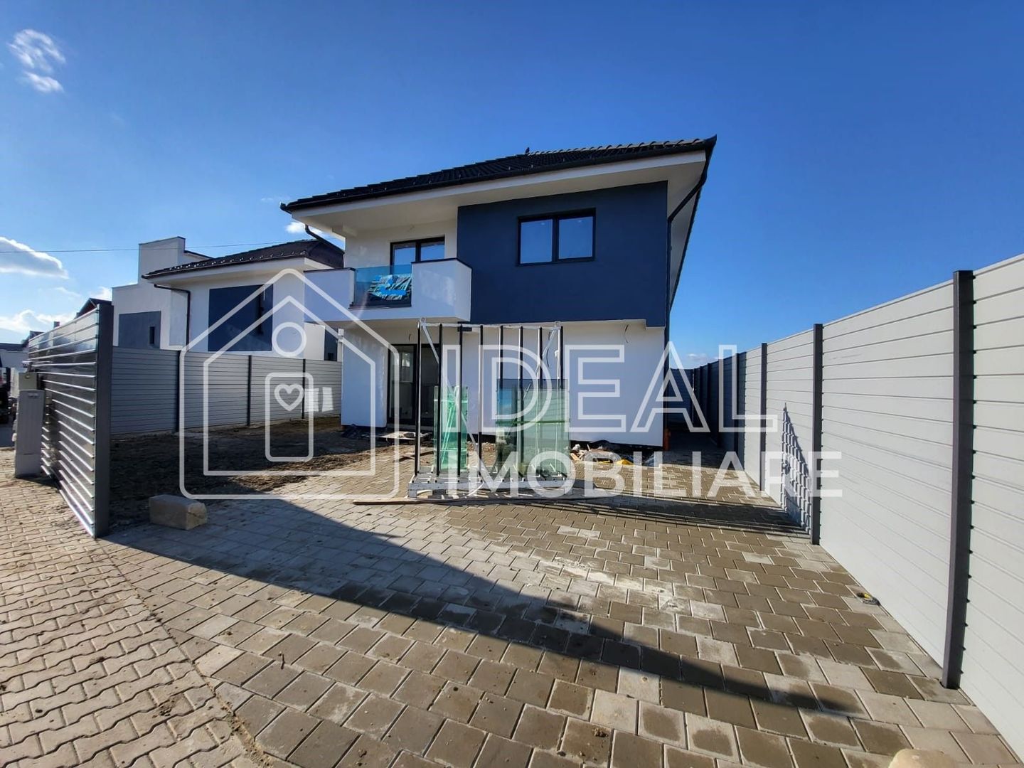 Casa Individduala cu 4 camere si gradina, in Zona Triajului - Poză 3