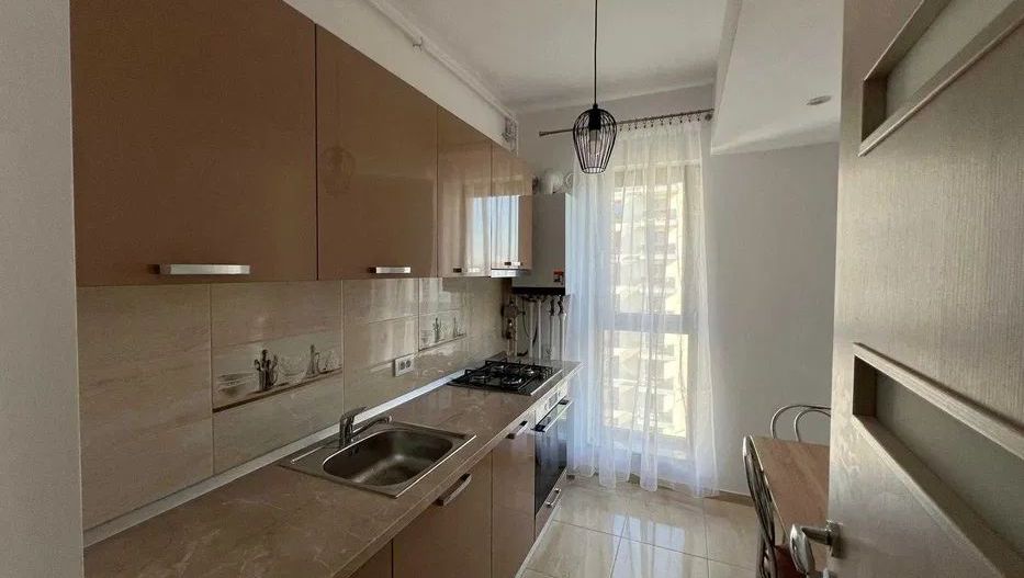 apartament 2 camere decomandate, Plaza Residence - Poză 3