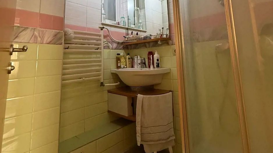 Apartament 2 camere, bloc fără risc seismic, locație premium Calea Victoriei - Poză 7