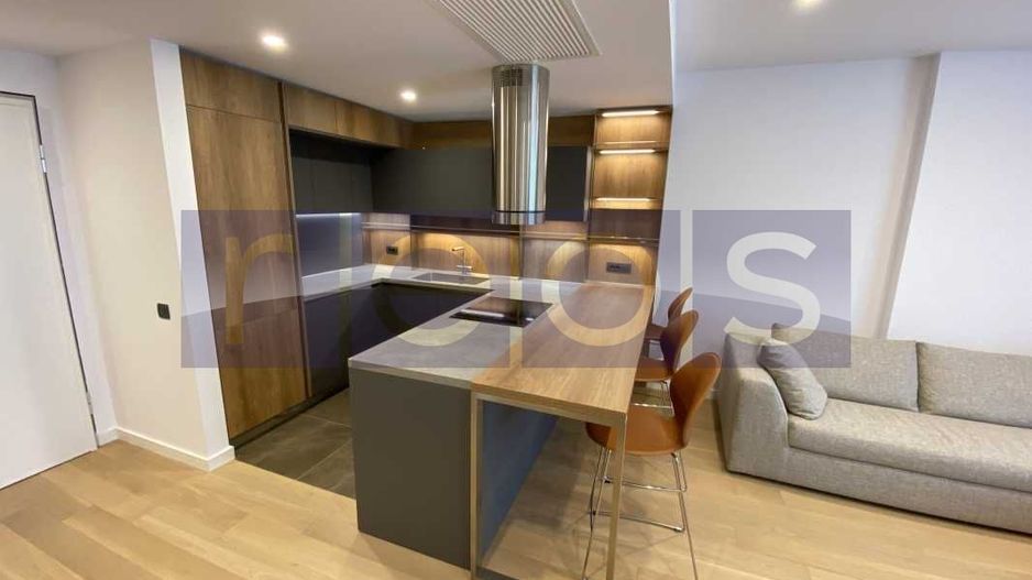 INCHIRIERE 2 CAMERE | ONE HERASTRAU TOWERS | ETAJ 7 | TERASA | PARCARE OPTIONALA - Poză 2