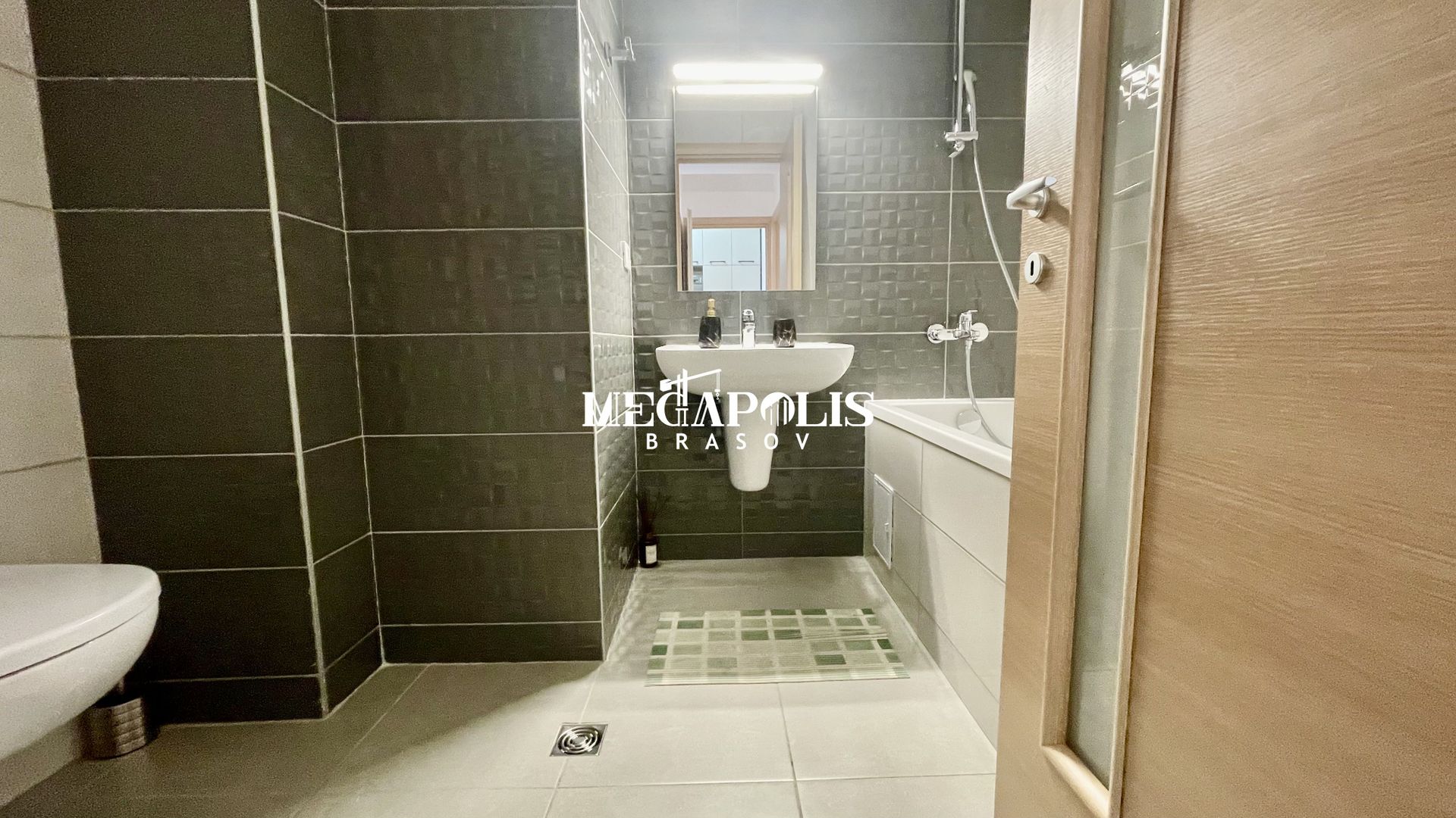 PENTHOUSE 3 camere | Vedere Panoramică | Gama Premium - Poză 14