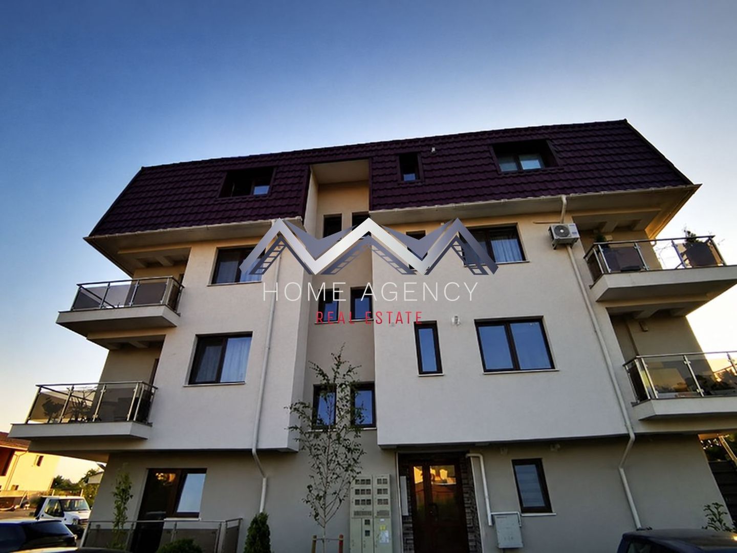 Apartament 2 camere Otopeni | parcare inclusa - Poză 11