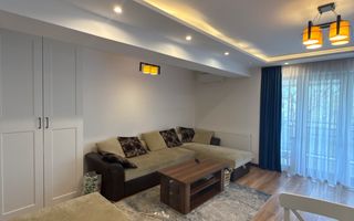 Apartament spațios și modern de vânzare – zona City Residence - Poză 11