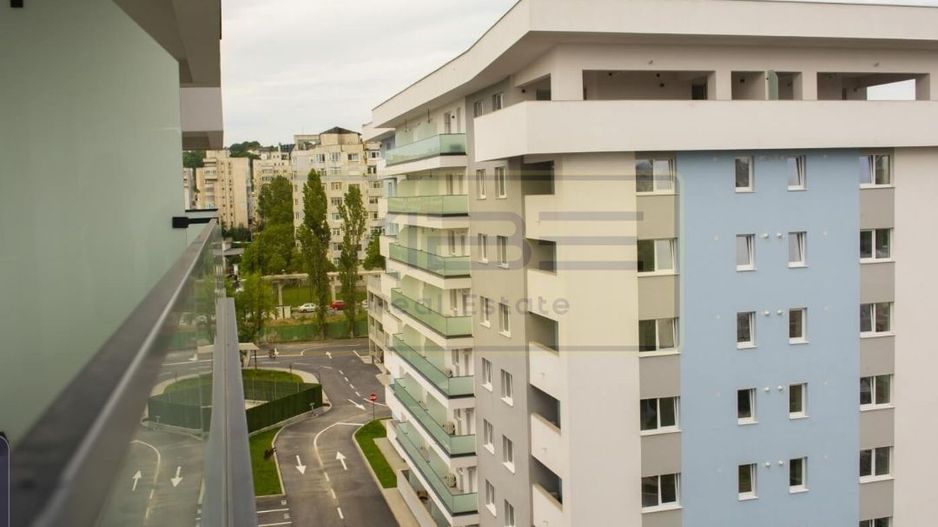 Apartament 2 camere + parcare Conest Evolution - Poză 29