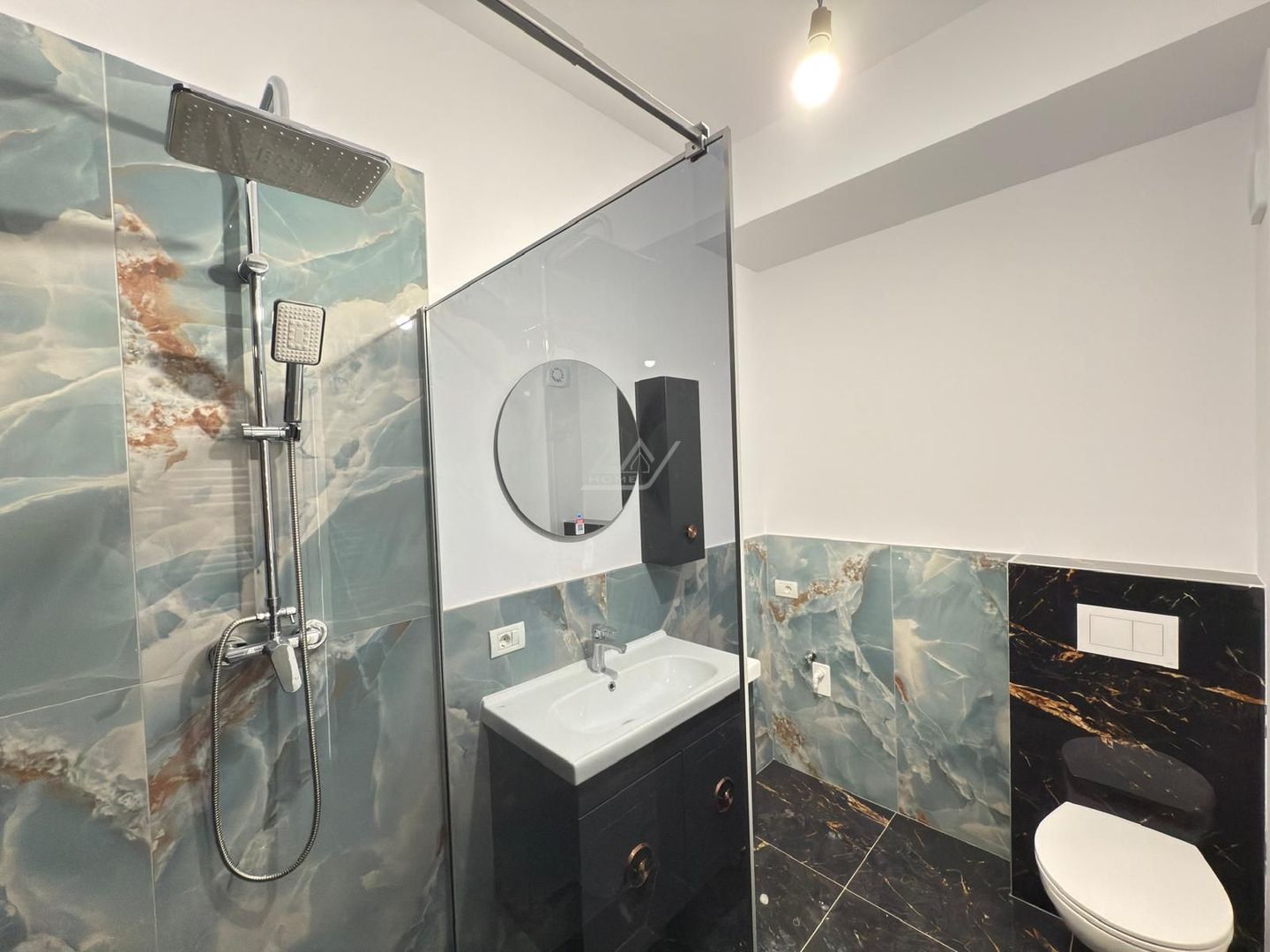 Etaj 1. Loc de parcare. Asfalt. - Poză 7