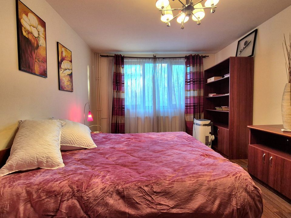 Apartament 2 camere - Bucla Drumul Taberei - Poză 5