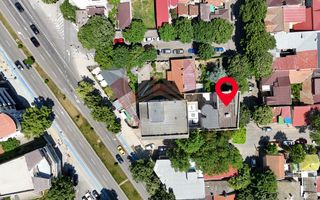 Ultracentral -Cladire impozanta  D+P+2E. - Poză 50