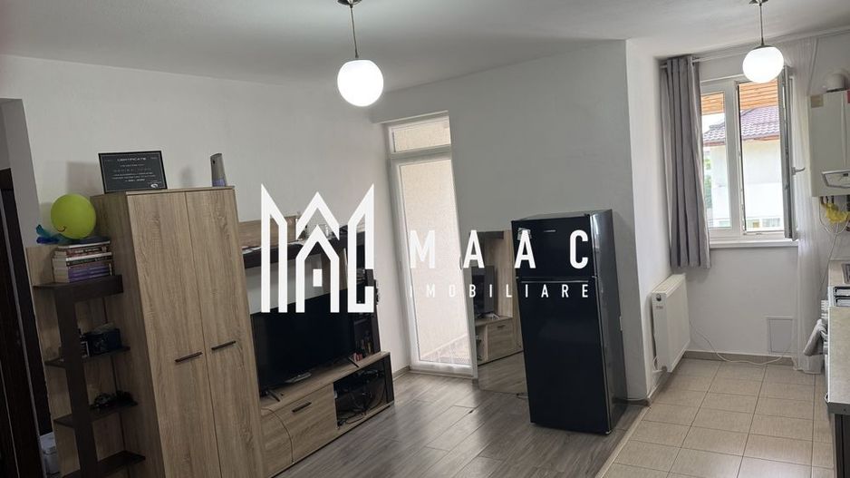 Apartament 2 camere | 45MPU | Balcon | Arhitectilor - Poză 2