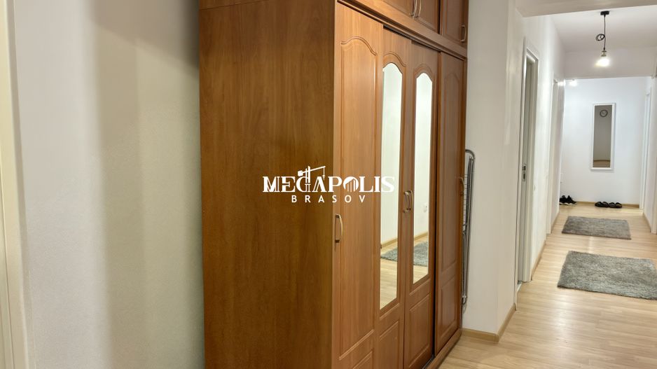 3 Camere / Decomandat / Parcare / Gării - Poză 12