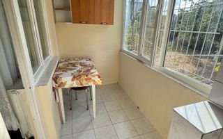 Apartament 1 cameră –parter cu balcon zona Brancoveanu - Poză 1