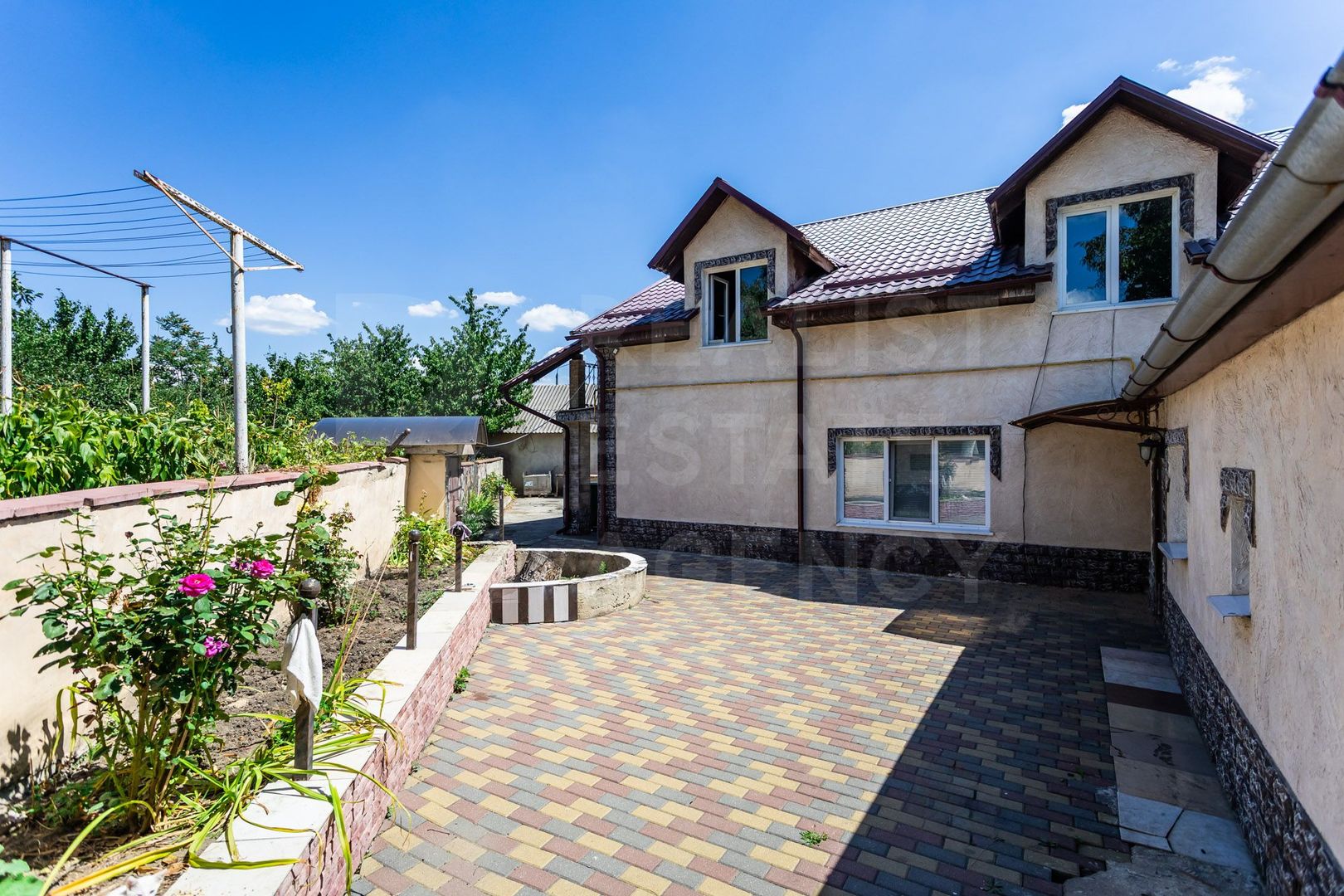 Vânzare casă, 3 camere, Comuna Bubueci - Poză 4
