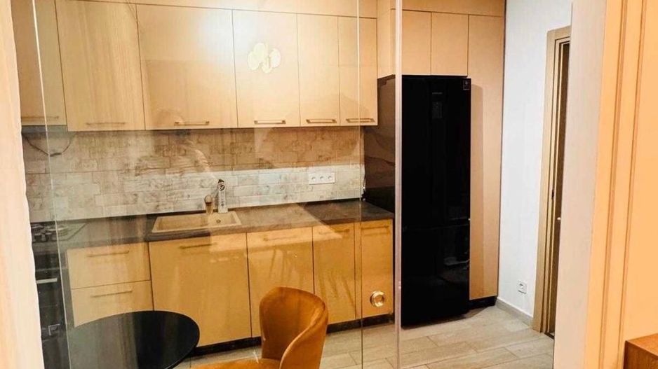 AP. 2 CAMERE ROKA RESIDENCE, PRIMA INCHIRIERE, LOC PARCARE, METROU - Poză 3