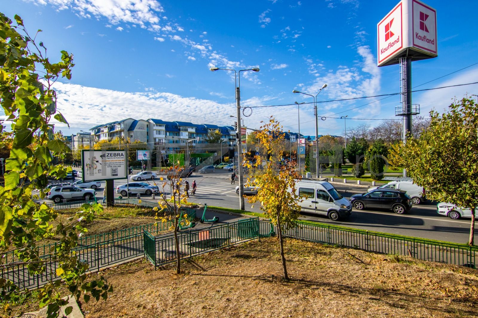 De inchirait, 2 camere, bucatarie inchisa,mobilat-utilat, Metrou Valea Ialomitei - Poză 11