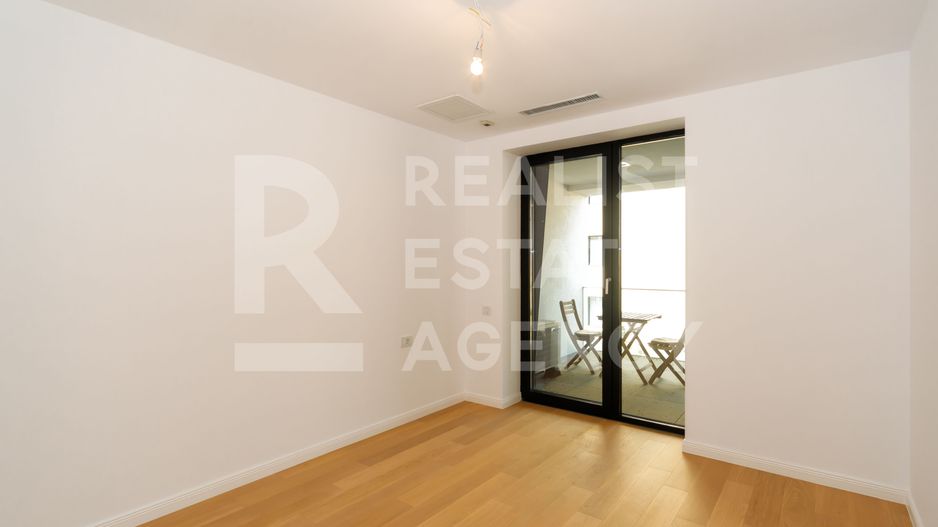 Apartament cu 2 camere, Becali Imobiliare, București, Pipera - Poză 5