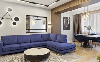 Apartament 4 camere | 116 mp utili | Pipera | - Poză 1