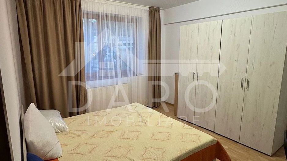 ✨ Apartament modern, luminos, în Unirii – 450 €/lună - Poză 2