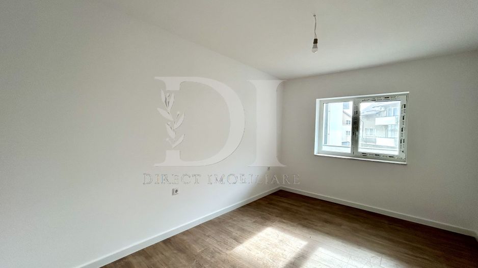 Apartament Nou - 3 camere – Zona Eroilor, Florești - Poză 3