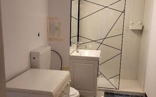 Apartament 4 camere transformat in 3 camere, Dorobanti - decomandat - Poză 8