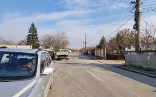 Teren Dezvoltare Imobiliara Cu Toate Utilitatile - Poză 5