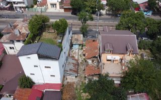 Teren cu deschidere la Soseaua Colentina - Poză 2