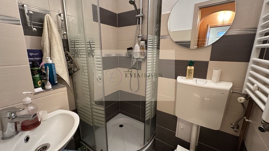 3 camere decomandate/2 băi/Etaj intermediar - Poză 6