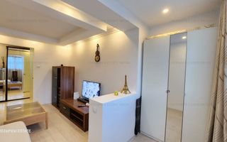 2 camere renovat modern, vedere stradala, bloc reabilitat, Stefan cel Mare Perla - Poză 5