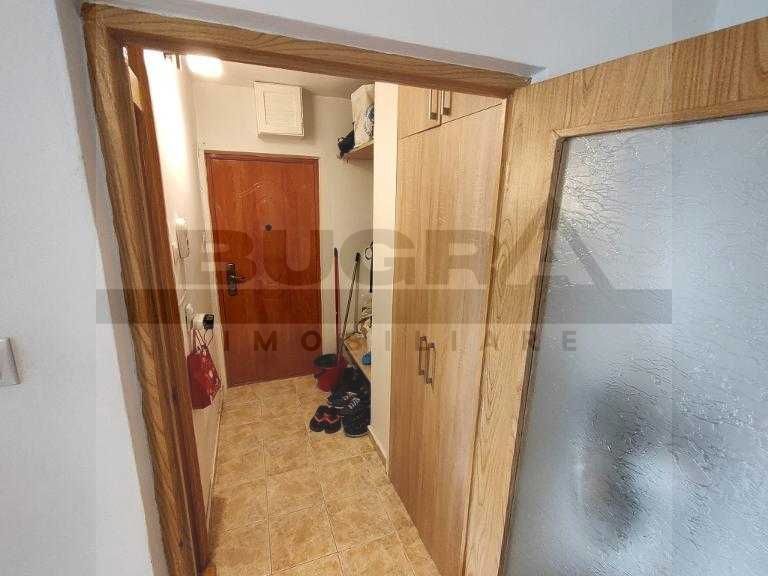 Garsoniera cocheta, 27 mp, zona Pasteur - Poză 2