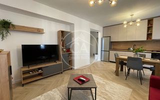 Apartament cu 3 camere de închiriat in Prima Arena, Oradea - Poză 1