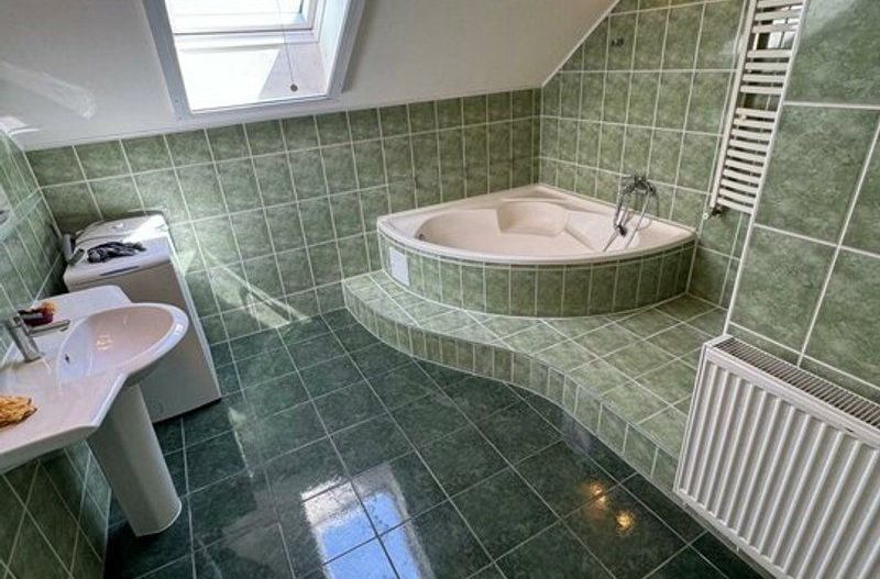 Vilă Eleganta D+P+M si generoasă Sannicolau Mic Arad Plata în Rate - Poză 3