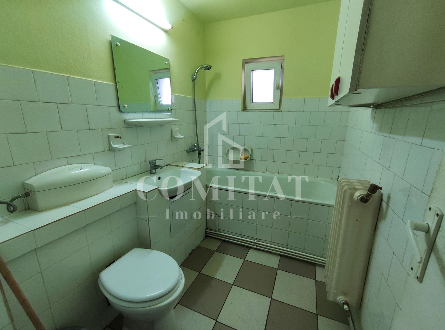 APARTAMENT DE VÂNZARE | 2 CAMERE + BALCON | CALEA TURZII - Poză 14