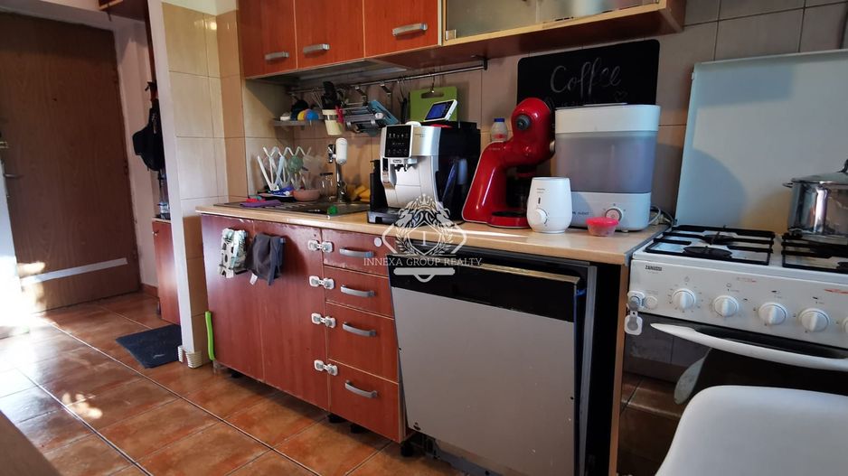 Apartament 2 camere mobilat/utilat in apropiere de metrou Titan - Liviu Rebreanu - Poză 13