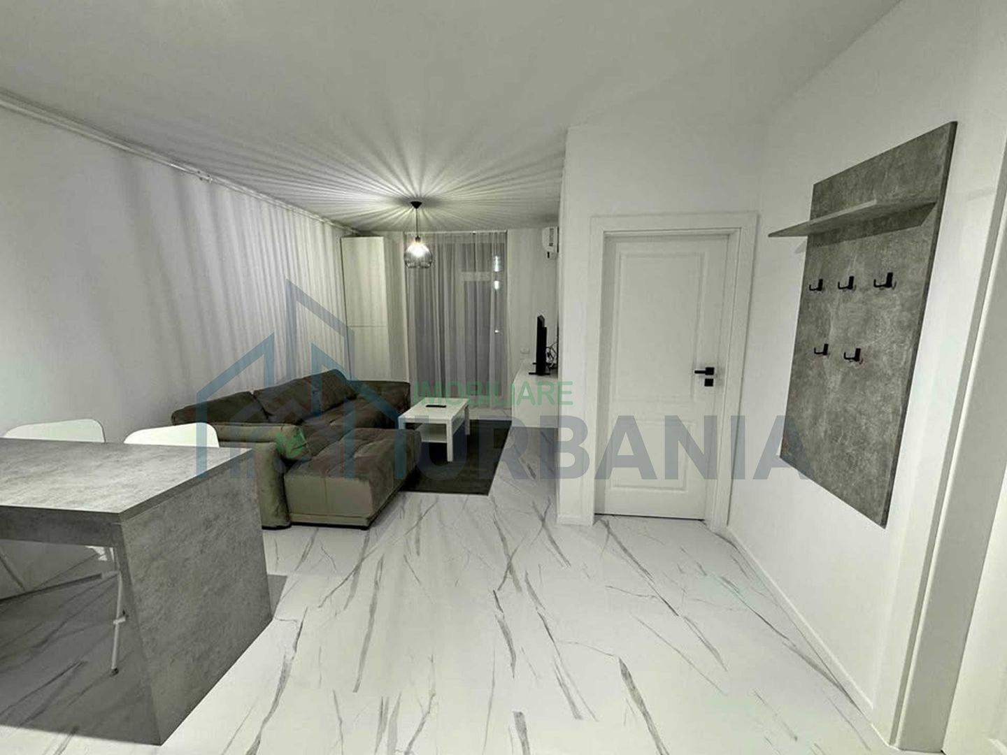 Apartament cochet de închiriat, zona linistita - Poză 7