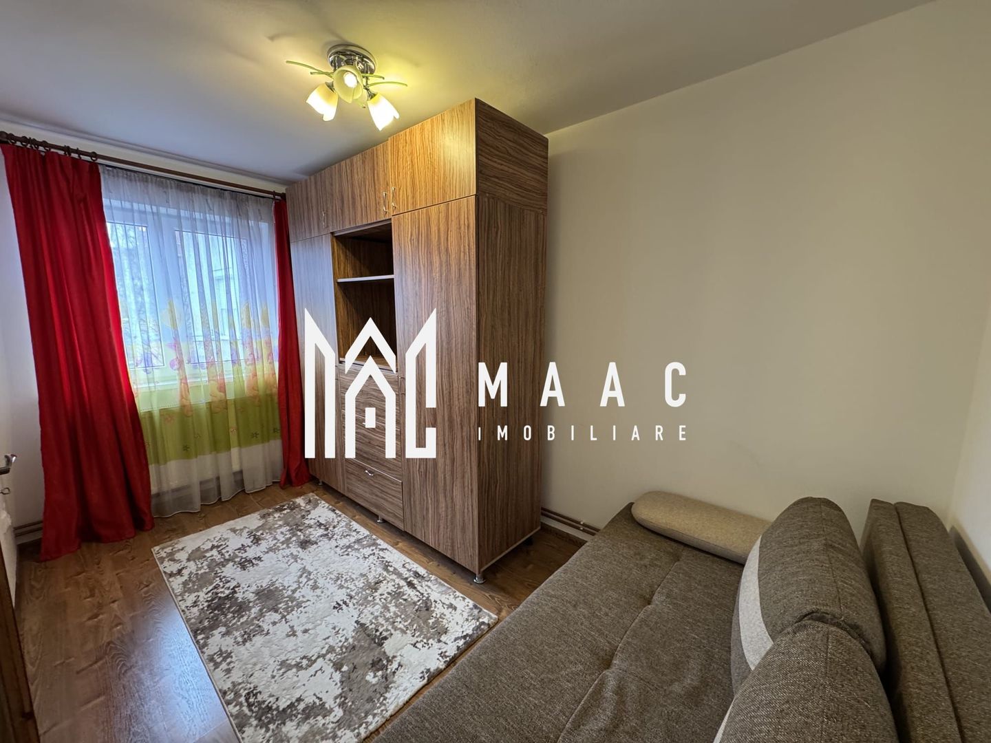 Apartament 3 Camere I Renovat I Etaj 3 I Lacul lui Binder - Poză 8