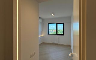 Pipera I Apartment I Cortina North - Poză 1