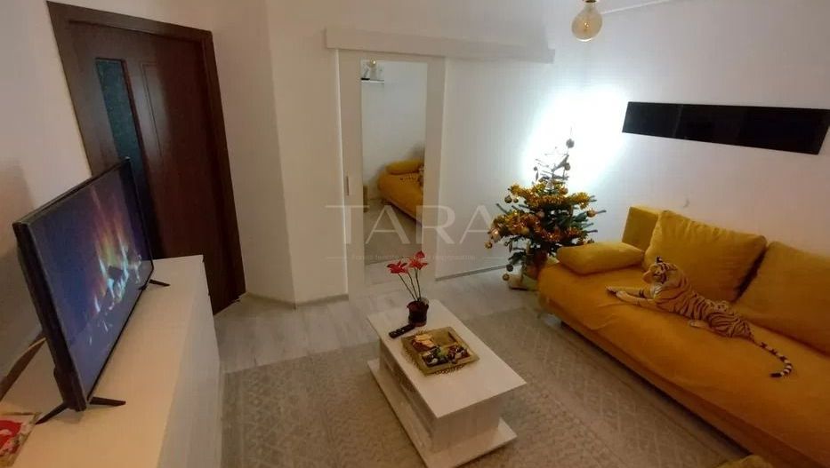 Apartament 2 camere Floresti - Poză 3