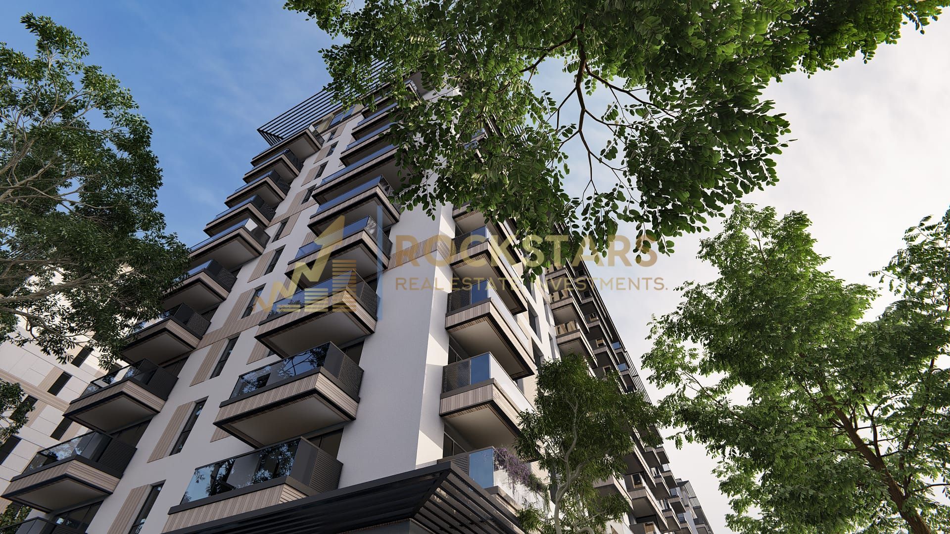 Apartament 2 Camere | 59 mp | Nusco City Park | TVA inclus - Poză 6