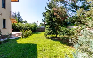 Casă / Vilă de vânzare cu 5 camere in Corbeanca/Tamasi, teren 801 mp - Poză 36