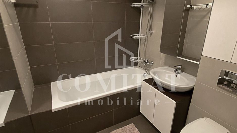 Apartament modern cu 3 camere | Finisat modern | Cartierul Europa - Poză 10