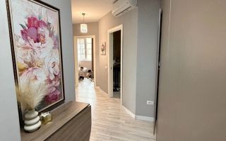 Apartament 2 camere decomandat, intabulat, în cartier Visoianu, Lunca Cetățuii - Poză 1